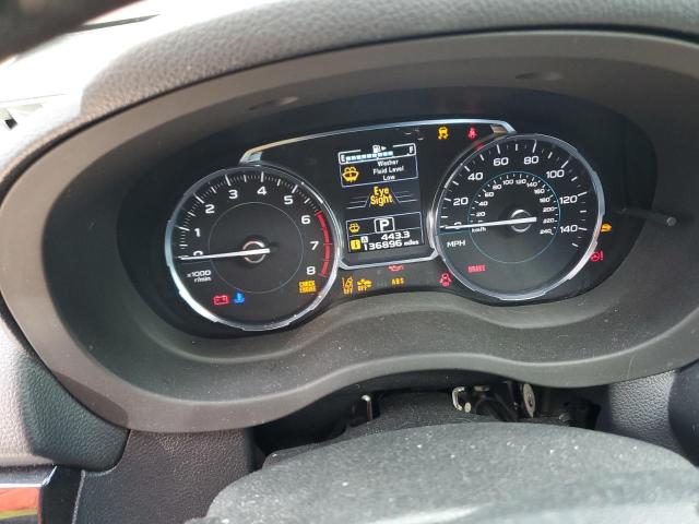 2017 SUBARU FORESTER 2 JF2SJAWC3HH480613
