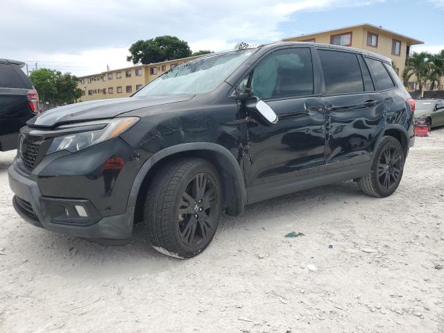 2019 HONDA PASSPORT S 5FNYF7H20KB002593