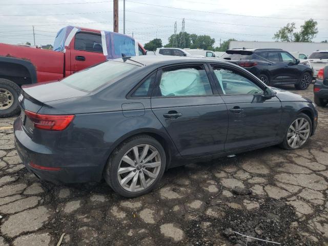 2017 AUDI A4 PREMIUM - WAUANAF40HN064234