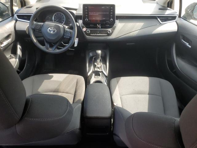 2021 TOYOTA COROLLA LE 5YFEPMAEXMP239280