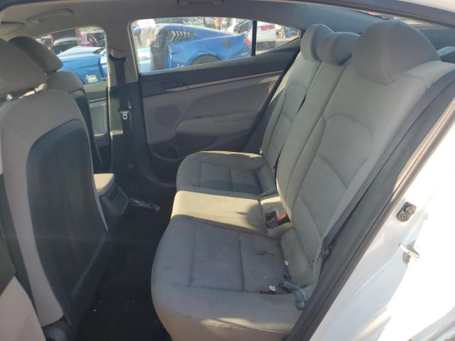 2017 HYUNDAI ELANTRA SE 5NPD74LF8HH143247