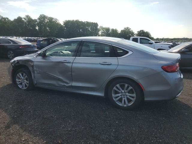 2015 CHRYSLER 200 LIMITE 1C3CCCABXFN681368