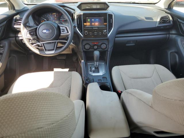 2019 SUBARU IMPREZA - 4S3GTAB63K3732086