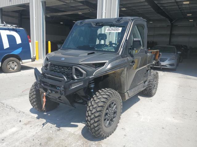 2025 POLARIS RANGER XD 3NSXAW1R2SM134745