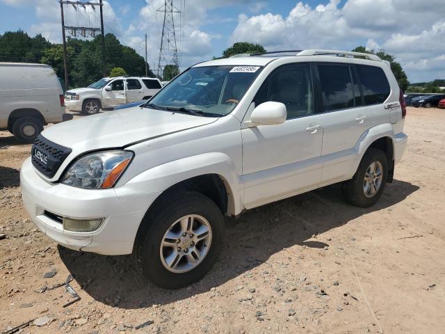 LEXUS GX 470