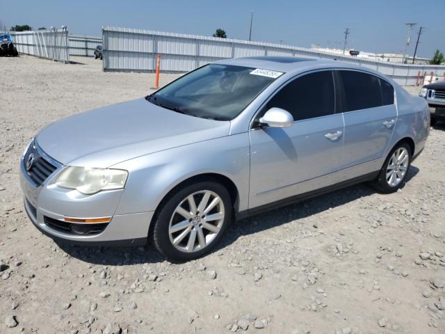 VOLKSWAGEN PASSAT KOM