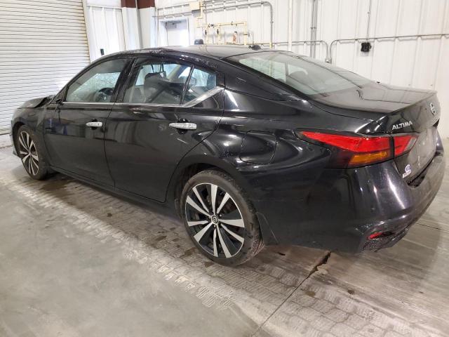 2019 NISSAN ALTIMA PLA 1N4BL4FW4KC163728