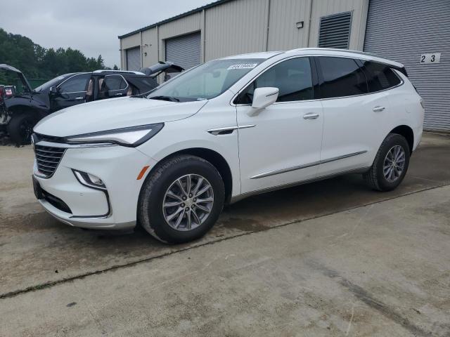 2022 BUICK ENCLAVE PREMIUM 5GAEVBKW7NJ123267