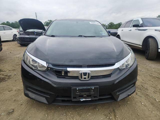 2017 HONDA CIVIC EX - 2HGFC2F79HH544118