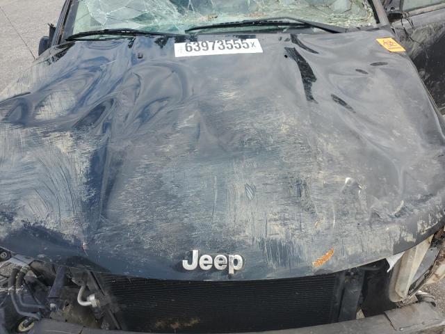 2016 JEEP COMPASS LA 1C4NJDEB3GD765579