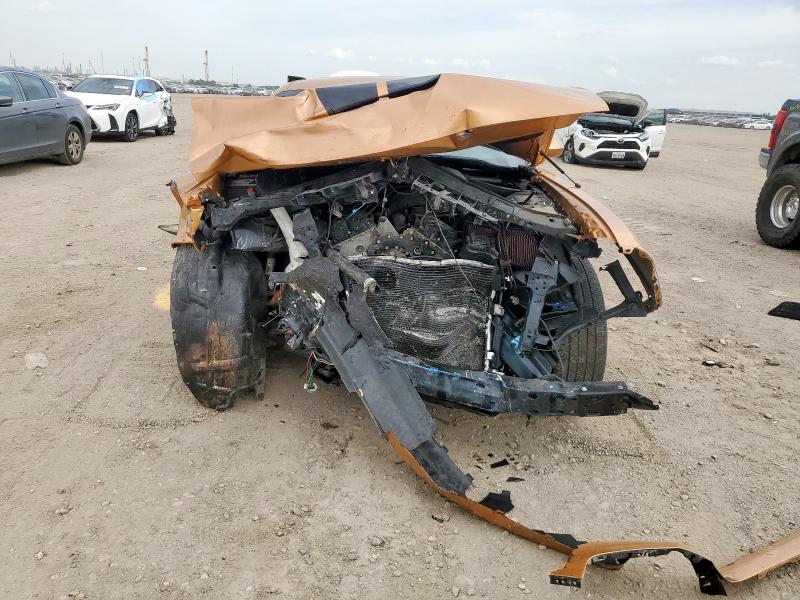 2019 DODGE CHALLENGER 2C3CDZKG2KH663542