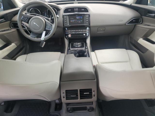 2017 JAGUAR XE SAJAR4BG7HA976148