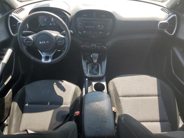 2023 KIA SOUL LX - KNDJ23AU4P7865492