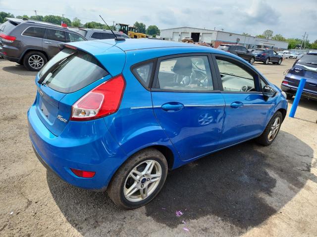 2017 FORD FIESTA SE - 3FADP4EJ4HM142906