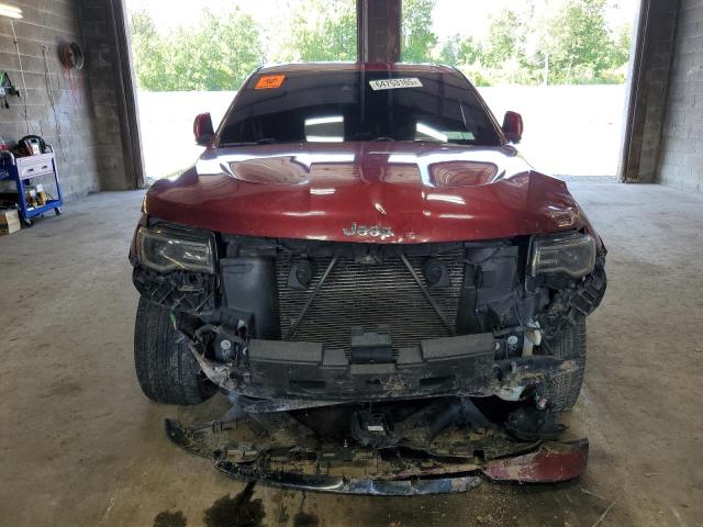 2017 JEEP GRAND CHER - 1C4RJFDJ3HC639882