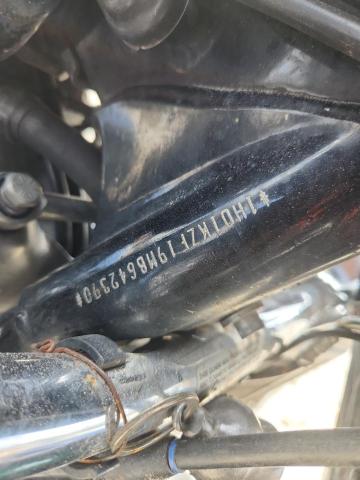 2021 HARLEY-DAVIDSON FLTRK - 1HD1KZF19MB642390