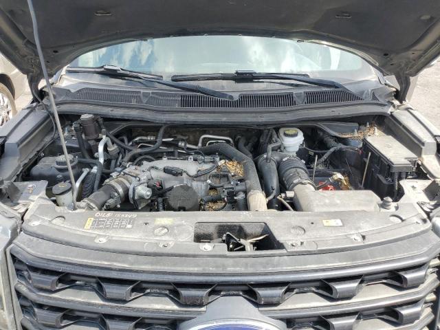 2016 FORD EXPLORER S 1FM5K8GT8GGA85682