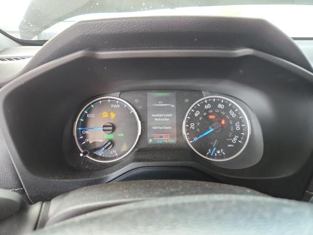 2021 TOYOTA RAV4 XLE 4T3R6RFV0MU027648