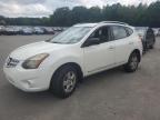 2015 NISSAN ROGUE SELE - JN8AS5MV4FW250109