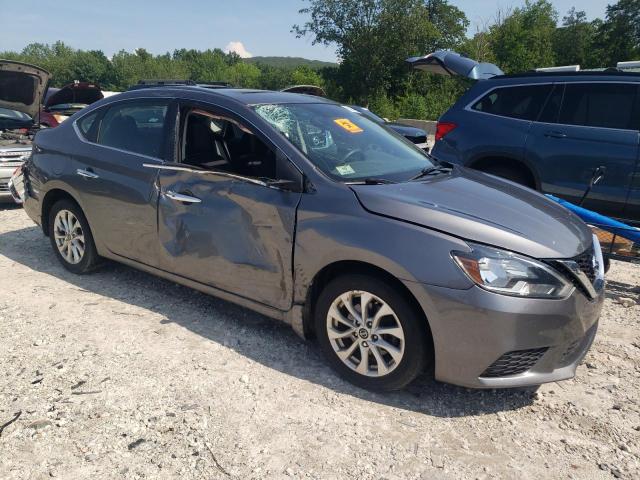 2016 NISSAN SENTRA S 3N1AB7AP1GY257089