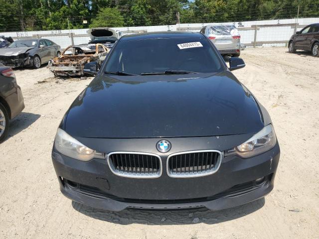 2015 BMW 320 I XDRI WBA3C3C5XFK200567