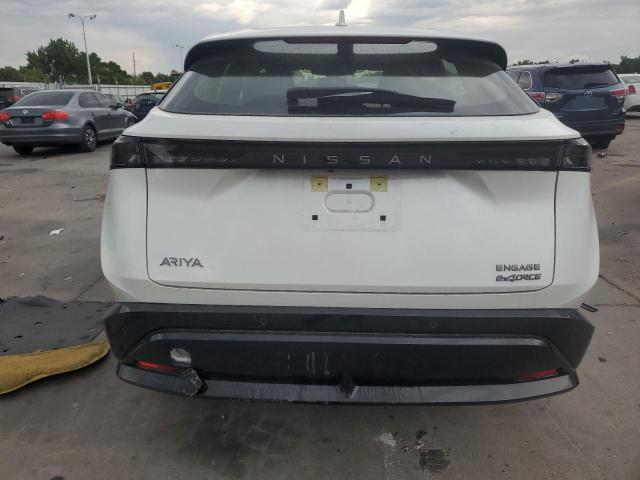 2024 NISSAN ARIYA ENGAGE JN1CF0BB6RM738095