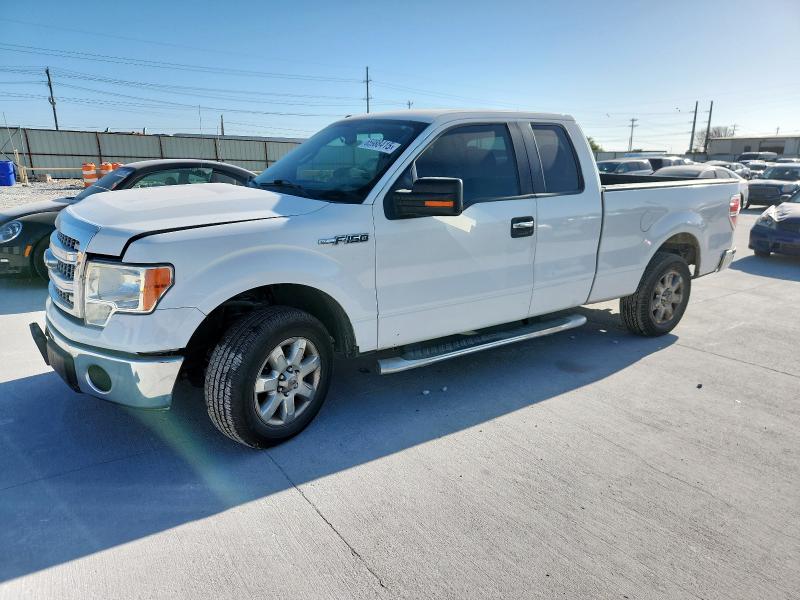 FORD F150 SUPER