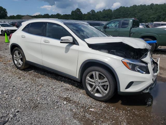 2017 MERCEDES-BENZ GLA 250 - WDCTG4EB6HJ290187