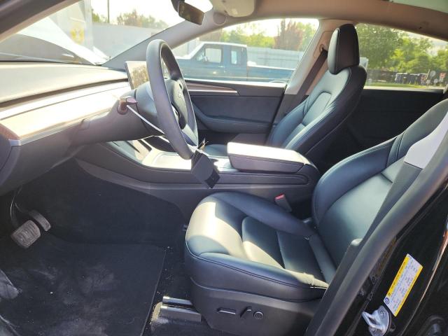 2023 TESLA MODEL Y - 7SAYGDEEXPF891102