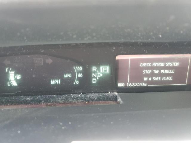 2012 TOYOTA PRIUS - JTDKN3DU7C5437557