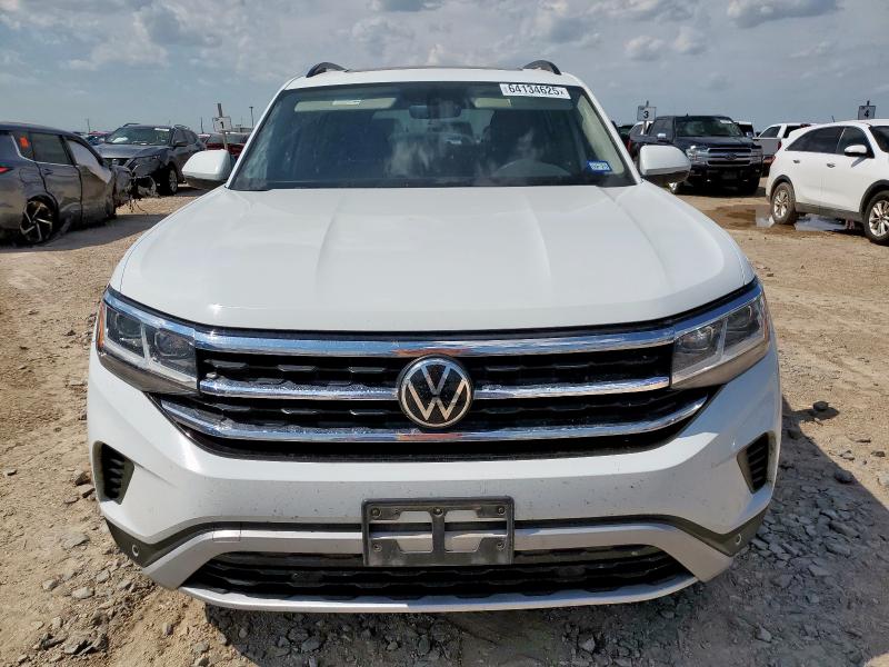 2021 VOLKSWAGEN ATLAS SE 1V2KR2CA3MC555011