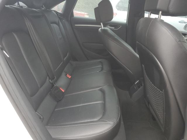 2016 AUDI A3 PREMIUM WAUA7GFF2G1115107