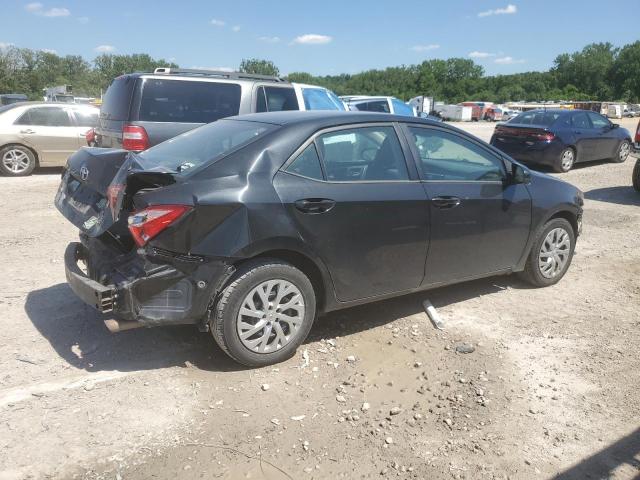 2019 TOYOTA COROLLA L - 2T1BURHEXKC224595