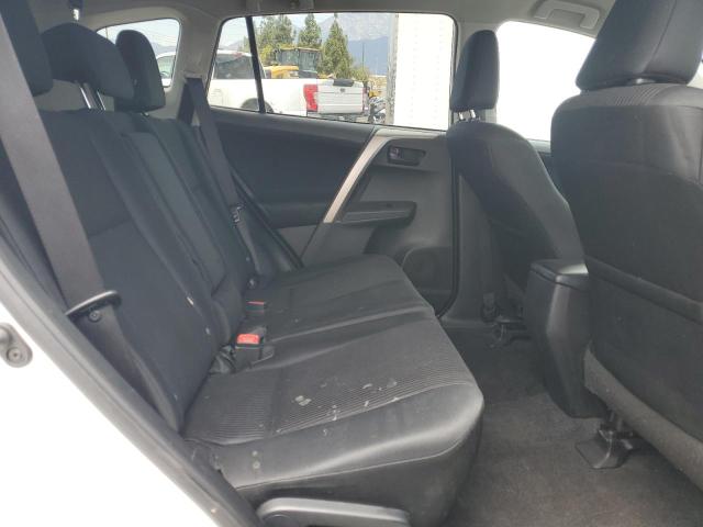 2015 TOYOTA RAV4 LE 2T3ZFREV5FW161947