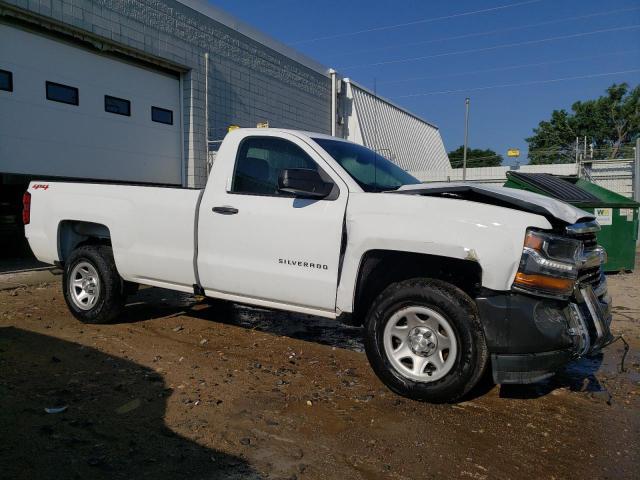 2018 CHEVROLET SILVERADO - 1GCNKNEH3JZ278075