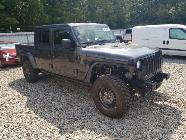 2023 JEEP GLADIATOR SPORT 1C6HJTAG8PL577890