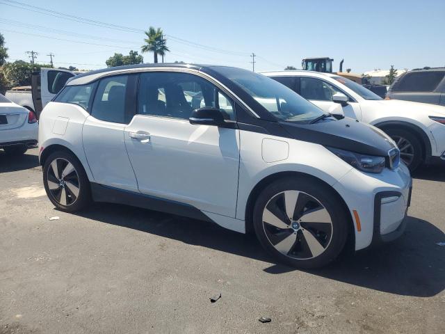2019 BMW I3 REX WBY8P4C51K7D44977