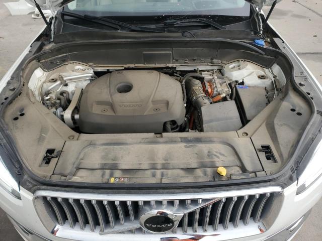 2021 VOLVO XC90 T8 RE YV4BR00L8M1760666