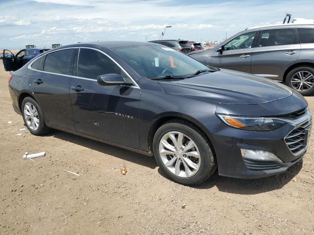 2023 CHEVROLET MALIBU LT - 1G1ZD5ST5PF178129
