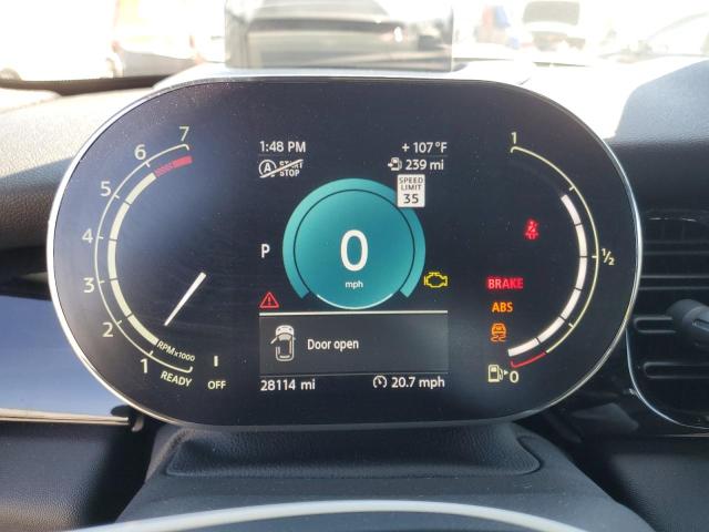 2023 MINI COOPER WMW33DH07P2S99160