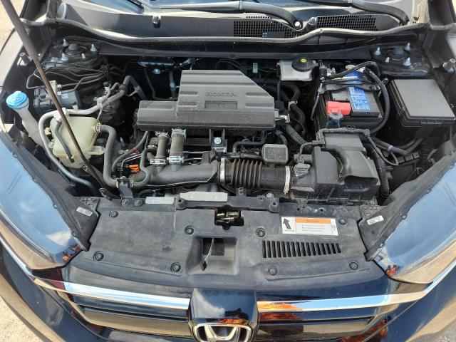 2022 HONDA CR-V EX - 2HKRW2H53NH648427