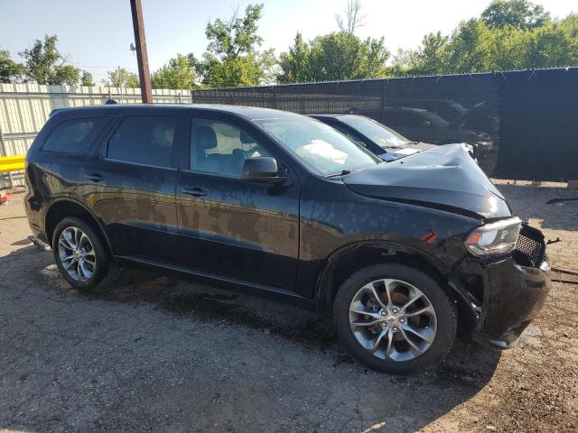 2020 DODGE DURANGO GT 1C4RDJDG3LC302345