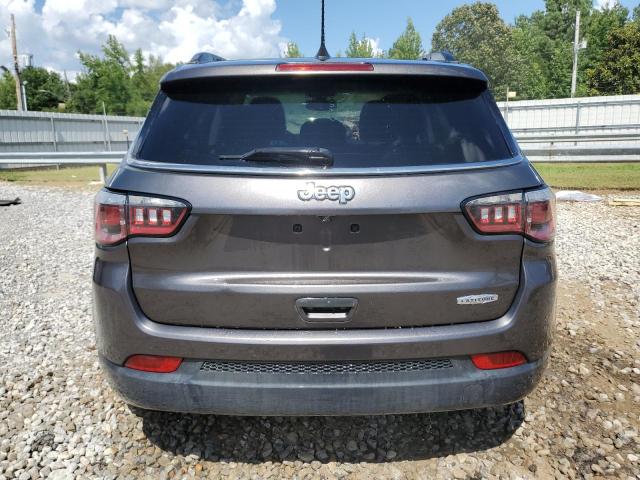 2018 JEEP COMPASS LA 3C4NJCBB5JT309079