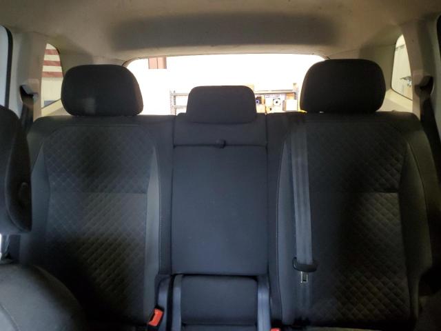 2018 VOLKSWAGEN TIGUAN S 3VV0B7AX2JM065883