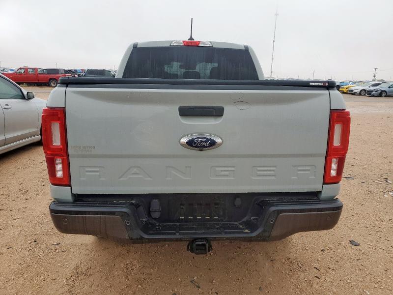 2022 FORD RANGER XL 1FTER4EH9NLD12423