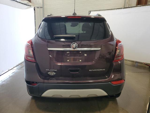 2017 BUICK ENCORE PRE KL4CJASB7HB133279