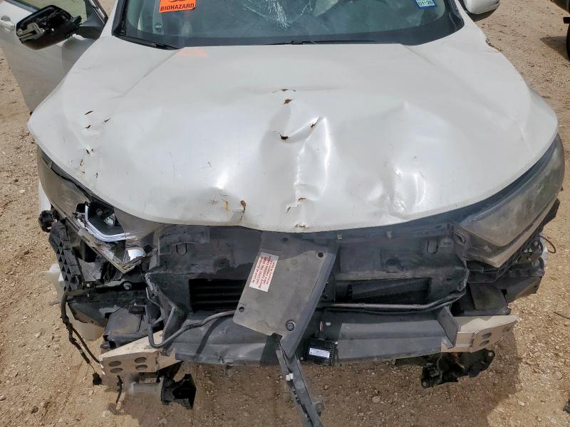 2018 HONDA CR-V EXL 2HKRW2H83JH657701