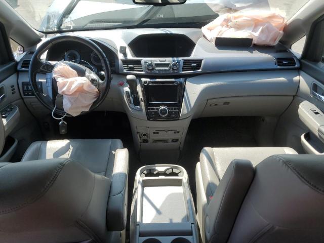 2015 HONDA ODYSSEY TO 5FNRL5H94FB085403