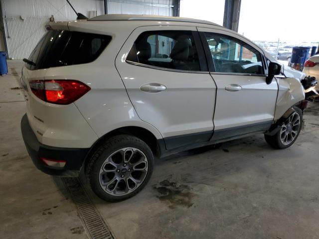 2019 FORD ECOSPORT T MAJ6S3KL0KC309472