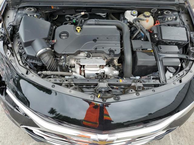 2023 CHEVROLET MALIBU LT - 1G1ZD5ST0PF138010